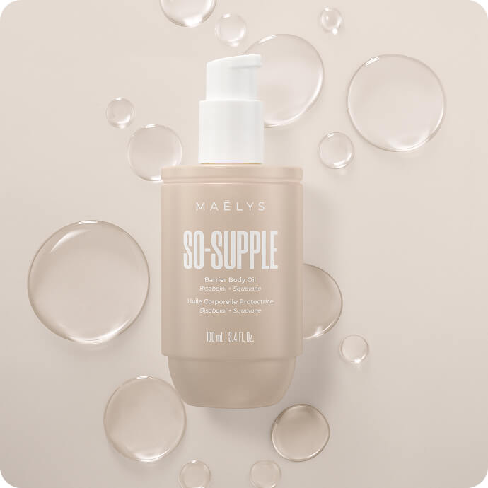 Science-backed formula